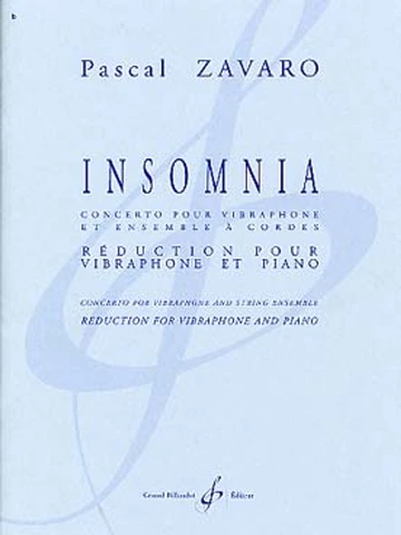 Insomnia Visual